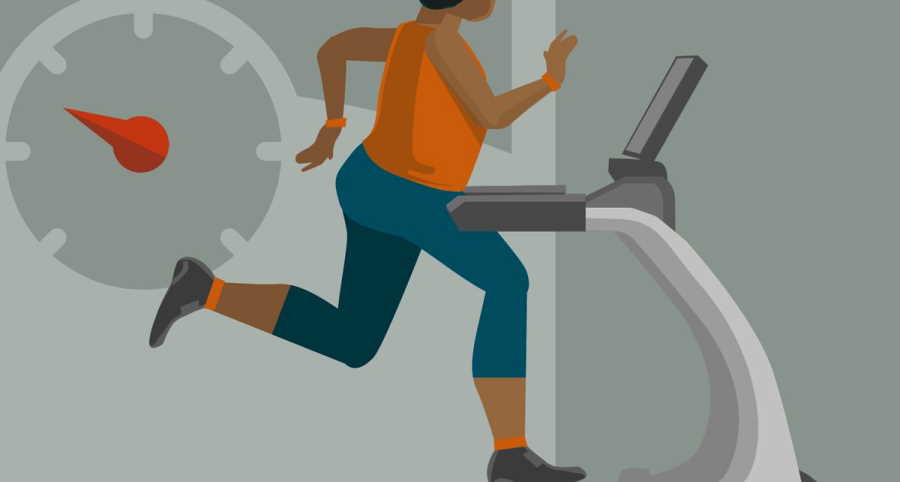 Workout On An Empty Stomach Diabetes Innovation